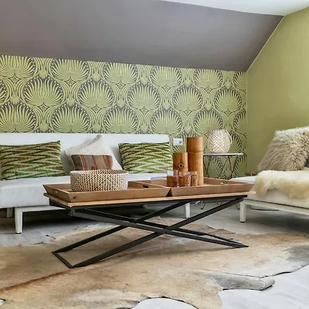 Chalet Valcastello Polo Club Mountain Chalet San Candido