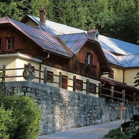 Chalet Valcastello Polo Club Mountain Chalet San Candido